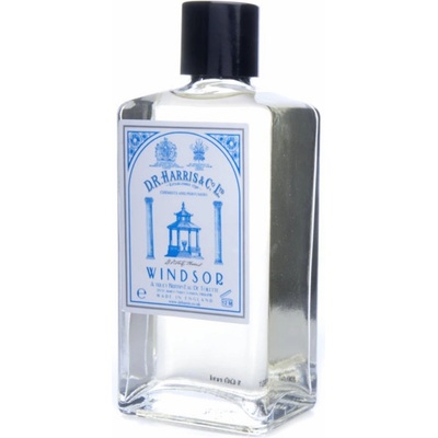 D.R. Harris Windsor toaletní voda pánská 100 ml