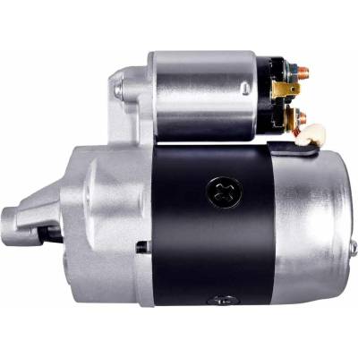Startér HELLA 8EA 011 611-141 (8EA011611141)