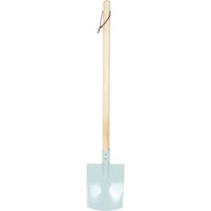 Legler Small foot Лопата права синя 1 бр (LE12545-1)