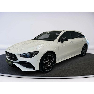 Mercedes-Benz CLA 250 Shooting Brake e 160 kW
