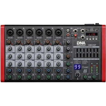 DNA CM4-DSP