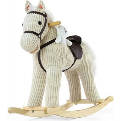 Milly Mally Houpací kůň Pony Bruno – Sleviste.cz