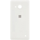 Kryt Microsoft Lumia 550 zadní bílý