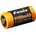 Fenix RCR123A 1150 mAh (Li-ion) зареждаща се батерия (FERCR123A1150P)