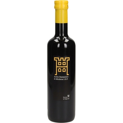 Aceto Balsamico di Modena IGP Basic 2.0 žlutý 500 ml