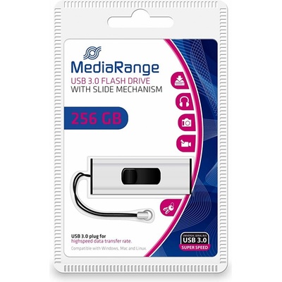 MediaRange 256GB MR919