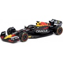 Bburago Red Bull Racing RB19 1 F1 World Champion 2023 Max Verstappen 1:43