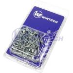 Wintech Винт за дърво ZH PZ 3.5 x 20 ZB AAABE35020BABS1 (AAABE35020BABS1)