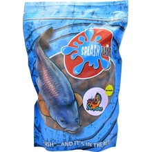 Splashbaits Boilies Sardinka 1kg 24mm