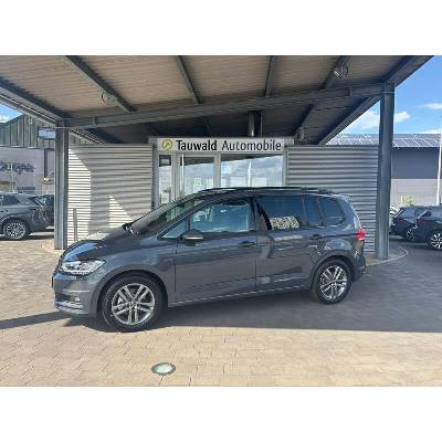 Volkswagen Touran 1.5 TSI Comfortline DSG 110 kW