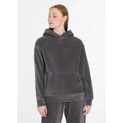 Ragwear mikina Colbie Cordy Stone Grey 3011