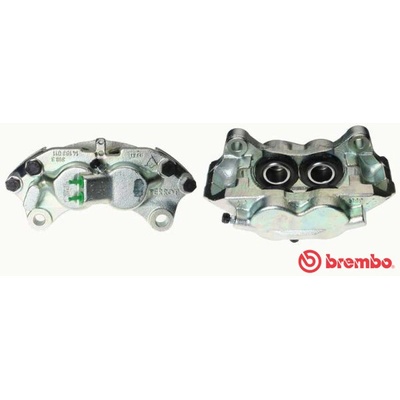Brzdový strmeň BREMBO F 50 040 (F50040)