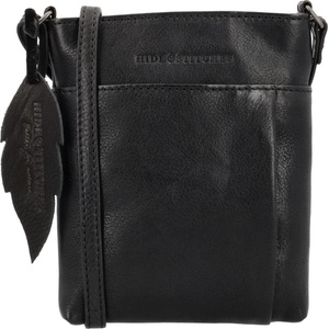 Hide & Stitches Earth 21838 Black