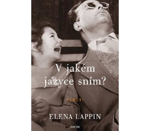 V jakém jazyce sním?
