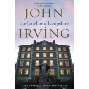 Hotel New Hampshire (ISBN: 9780552992091)