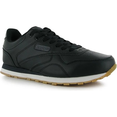 Kappa Маратонки kappa черни