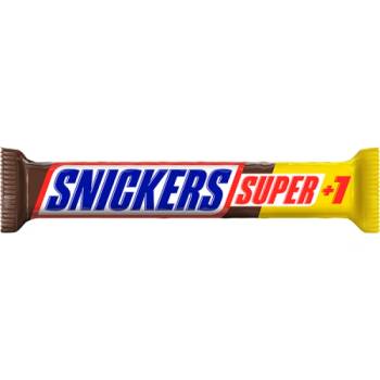 Image 1 of Snickers Super Trio 112.5гр
