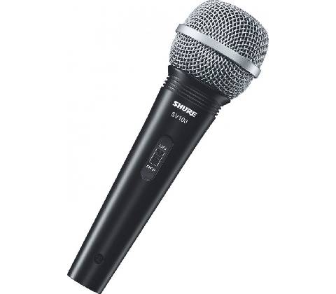 Shure SV100-A