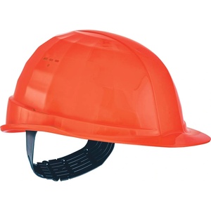ČERVA EXPORT IMPORT a. s Lockweiler LAS S17 / Предпазна каска - оранжева (0601001790999)
