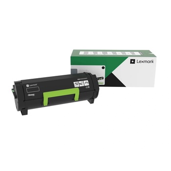 Lexmark 24B7542 Оригинален черен тонер - 31000 страници (24B7542)