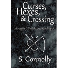 Curses, Hexes & Crossing