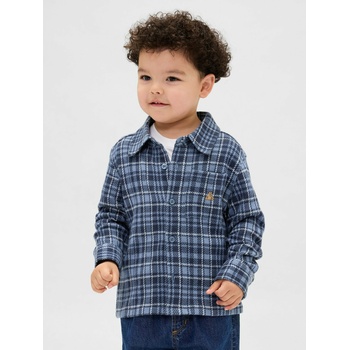 GAP Бебешка горна риза GAP GAP | Sin | Момчешки | 18-24 месеца