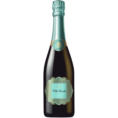 Villa Conchi Cava Villa Conchi Brut Seleccion