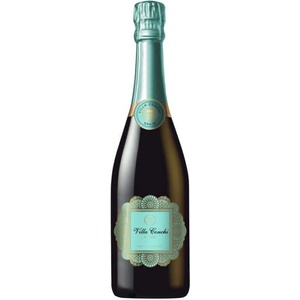 Villa Conchi Cava Brut Seleccion - пенливо вино 750ml