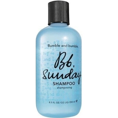 Bumble And Bumble BB Sunday Shampoo 250 ml