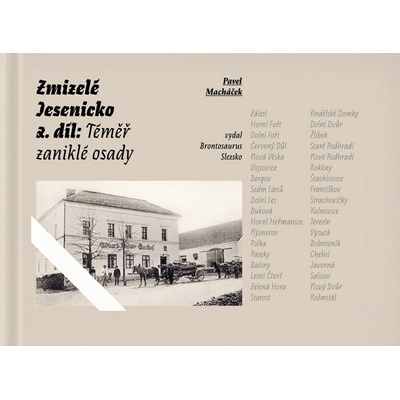 Zmizelé Jesenicko 2. díl: Téměř zanik