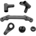 FUNTEK Завиващ механизъм Funtek Steering plastics set FTK-21118 (FTK-21118)