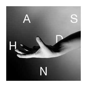 Wallis Bird - Hands LP