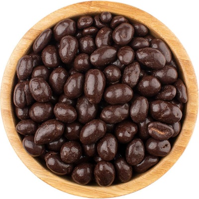 Vital Country Arašídy v hořké čokoládě 500 g