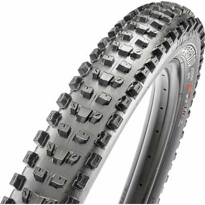 Maxxis DISSECTOR 29x2.40WT, 3CG/DH/TR, kevlar, MTB 29X2.40WT