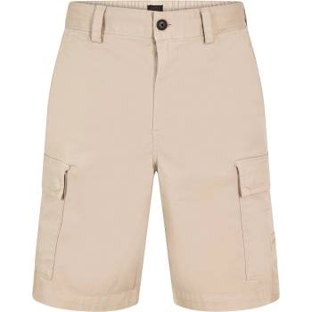 Boss Къси панталони Boss Men's Cargo Shorts - Light Grey 070