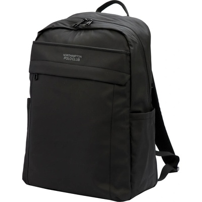 Northampton Polo Club KZ51105 čierna 24 l