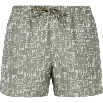 Protest Бански гащета Protest Tifton swimming shorts - Green (Artic Green)