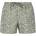 Protest Бански гащета Protest Tifton swimming shorts - Green (Artic Green)