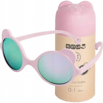 Kietla OURS'ON OU2SUNLPINK