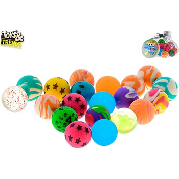 Mikro trading Hopíkkuličky 2,5 cm