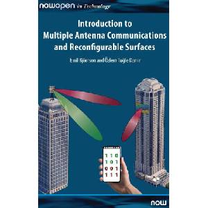 Introduction to Multiple Antenna Communications and Reconfigurable Surfaces | Özlem Tu? fe Demir (ISBN: 9781638283140)