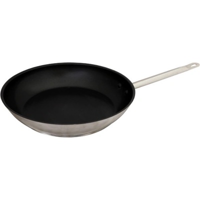 Sving Nerezová pánev PROFI Teflon 36 cm
