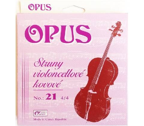 Gorstrings OPUS-21-A