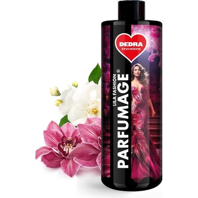 Dedra Parfém na praní LILA FASHION 500 ml