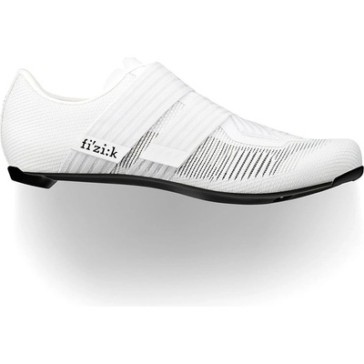 Fizik Powerstrap Aeroweave white/white