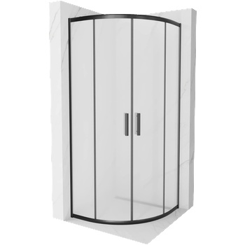 Mexen Rio 70x70 cm round