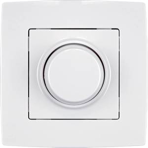 ELMARK City ДИМЕР led 3-300w БЯЛ (190191)