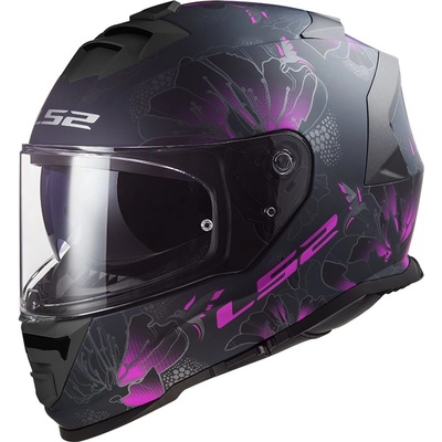 LS2 FF800 STORM BURST
