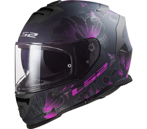 LS2 FF800 STORM BURST