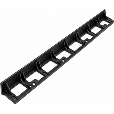 BRADAS Neviditeľný obrubník RIM-BORD 45 × 1000 mm